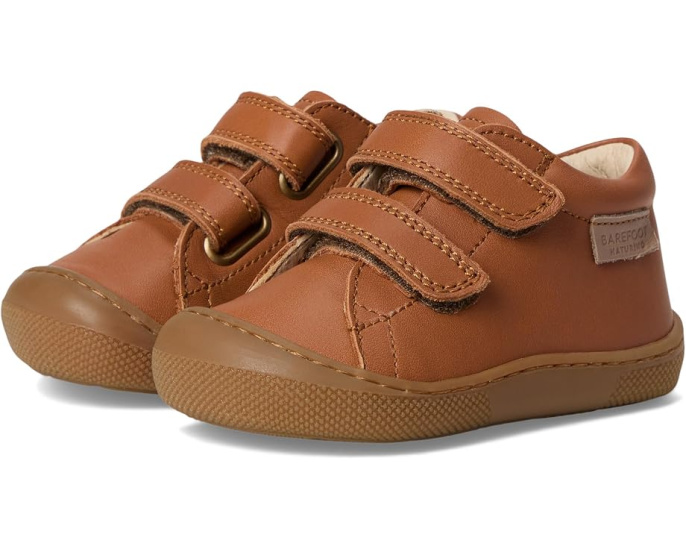 Ботинки Naturino Barefoot Amur VL для малышей