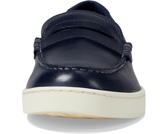 Мокасины Nanctucket Penny Loafer с носком-мок