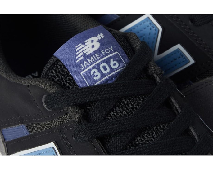 Кроссовки New Balance Numeric 306 Jamie Foy для скейтбординга