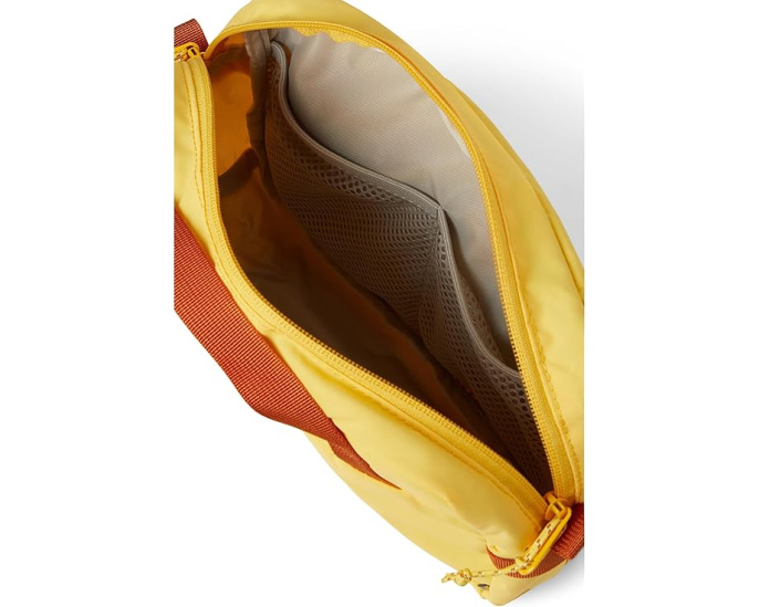 Fjällräven сумка через плечо High Coast Crossbody из нейлона