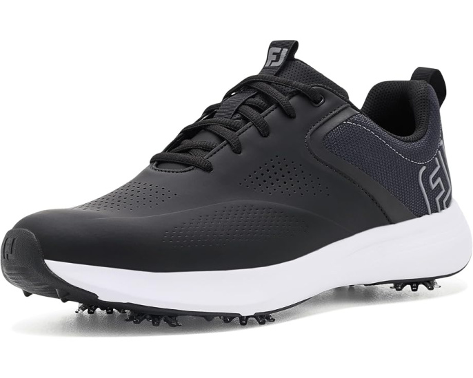 Кроссовки Qualifier FootJoy для легкой производительности и комфорта