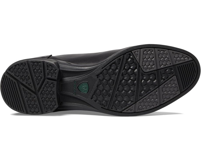 Ботинки Ariat Heritage IV Zip Paddock