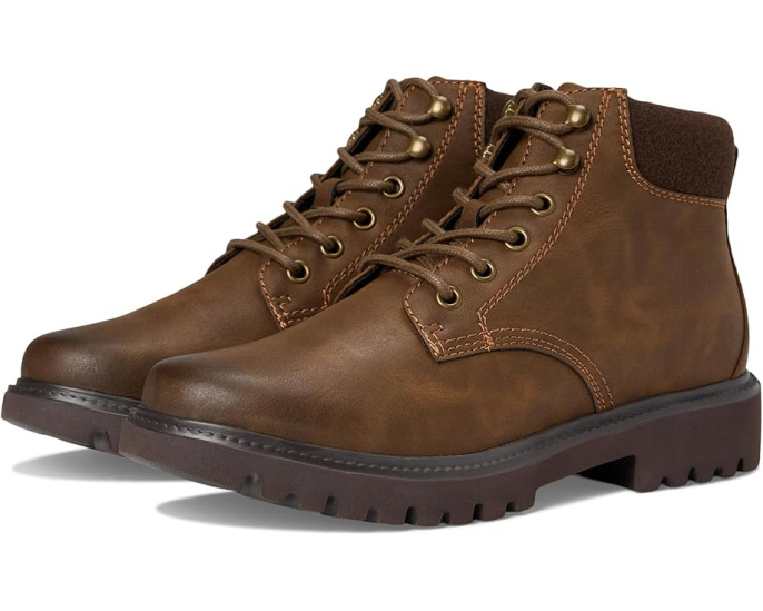 Ботинки Eastland 1955 Edition Meadow на прочной подошве с удобной стелькой