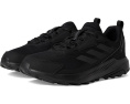 Трекинговые кроссовки Adidas Terrex Anylander с подошвой Traxion и усиленным мыском