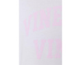 Футболка Vineyard Vines с длинным рукавом и укороченным кроем
