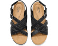 Сандалии Clarks Laurieann Mae с ремешками и стелькой Ultimate Comfort