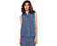Рубашка Woven Plisse Classic Collar Shirt Eileen Fisher с воротником