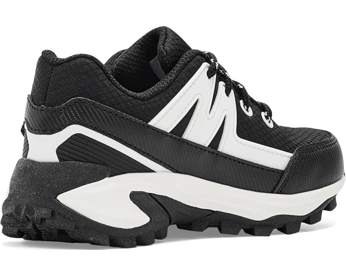 Детские кроссовки Merrell Kids Moab Speed 2 FST Waterproof с защитой мыска