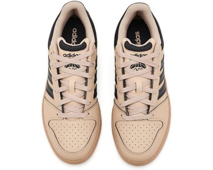 Кроссовки баскетбольные Hoops Classic Adidas