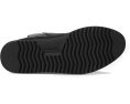 Ботинки Zylah Willow из замши на платформе с молнией и стелькой Ultimate Comfort