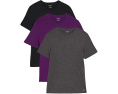 Calvin Klein Cotton Classics 3-Pack Undershirt