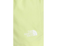 Шорты The North Face Kids Class V длиной 3 дюйма с технологией FlashDry