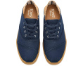 Кроссовки TOMS Cordones Plus со съемными стельками