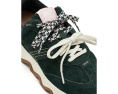Кроссовки SOREL Kinetic Ember LX с кожаными накладками