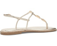 Босоножки Nine West Derika на плоском ходу с пряжкой