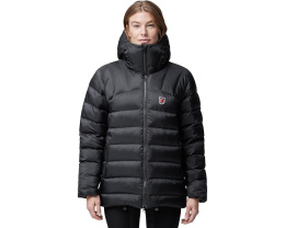 Fjällräven Expedition Mid Winter Jacket W зимняя куртка для женщин