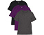 Calvin Klein Cotton Classics 3-Pack Undershirt