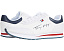 Кроссовки Tommy Hilfiger Laces из текстиля и синтетики