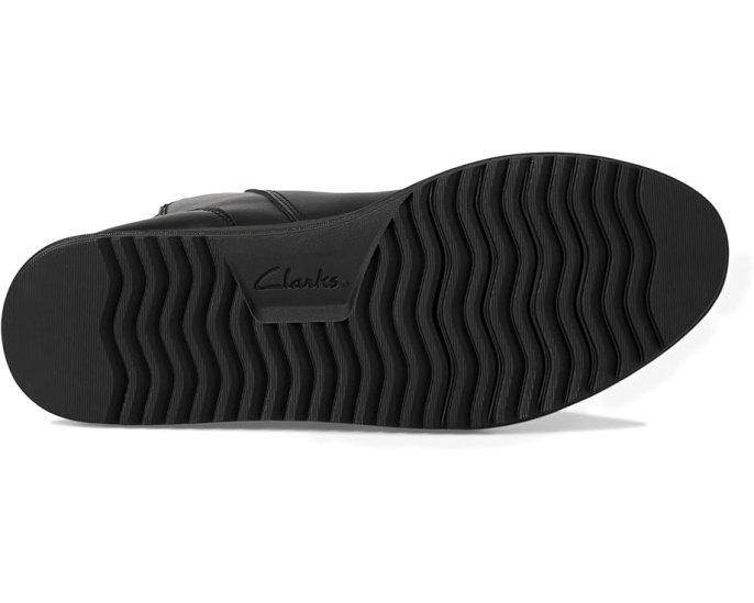 Ботинки Zylah Willow из замши на платформе с молнией и стелькой Ultimate Comfort