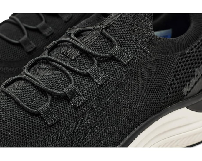 Кеды Blissmove Slip-on с эластичными шнурками от Keds