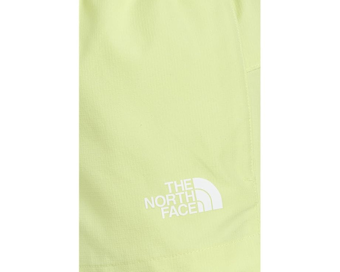 Шорты The North Face Kids Class V длиной 3 дюйма с технологией FlashDry