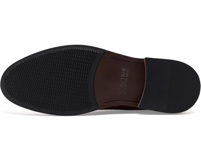 Туфли-оксфорды Lawstin с мыском и съёмной стелькой Kenneth Cole