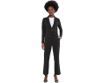 Блейзер NIC+ZOE Stretch Suiting Anywhere с растяжимой тканью и однобортным дизайном