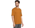 Футболка Katahdin Logo Tee с коротким рукавом от L.L.Bean