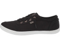 Кроссовки BOBS from SKECHERS Bobs B Cute с канвасом и стелькой Memory Foam