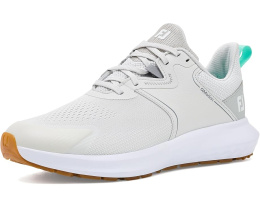 FootJoy QMotion — легкие кроссовки для гольфа