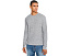 Space Dye Thermal Long Sleeve Crew
