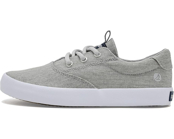 Кроссовки Spinnaker Sperry для детей на шнуровке