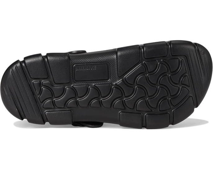 Клогги Birkenstock Birki Flow EVA с регулируемым задним ремешком и вентиляцией