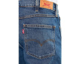 Джинсы Levi's 507 Western Slim Bootcut с утяжкой