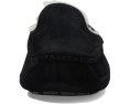 Тапочки UGG Ascot из натуральной замши с подкладкой UGGplush