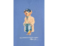 Толстовка Polo Ralph Lauren Polo Bear из флиса
