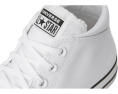 Кроссовки Converse Chuck Taylor All Star Madison средние с ортопедической стелькой