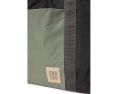 Сумка-тоут Mountain Essential Tote из переработанного нейлона Topo Designs