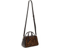 Madewell Сумка Soft Grain SM Satchel Haircalf из мягкой зернистой кожи