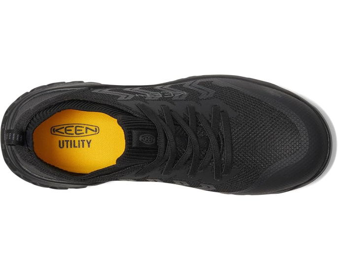 KEEN Arvada Shift кроссовки с композитным носком