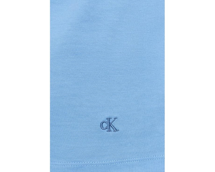 Calvin Klein Underwear Cotton Classics 3-Pack V-Neck T-Shirts из мягкого хлопка