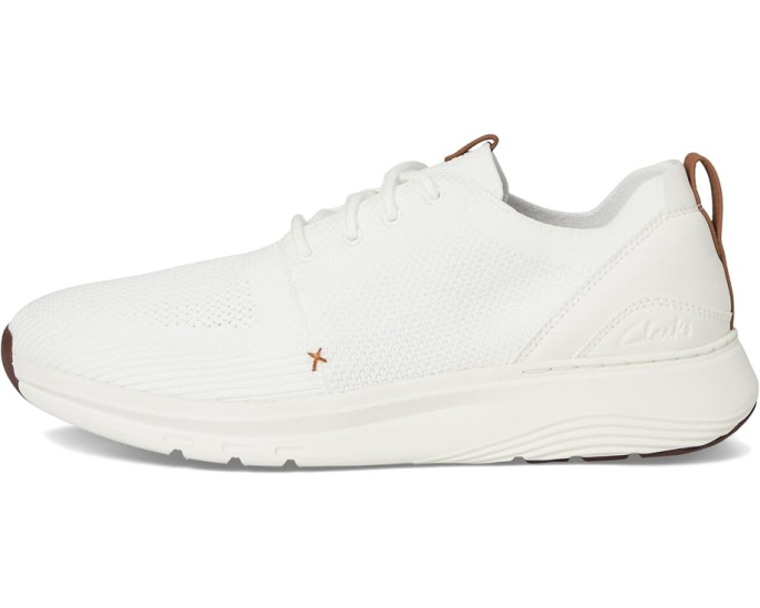 Кроссовки Clarks Motion Trek MX с технологией Motion Tread