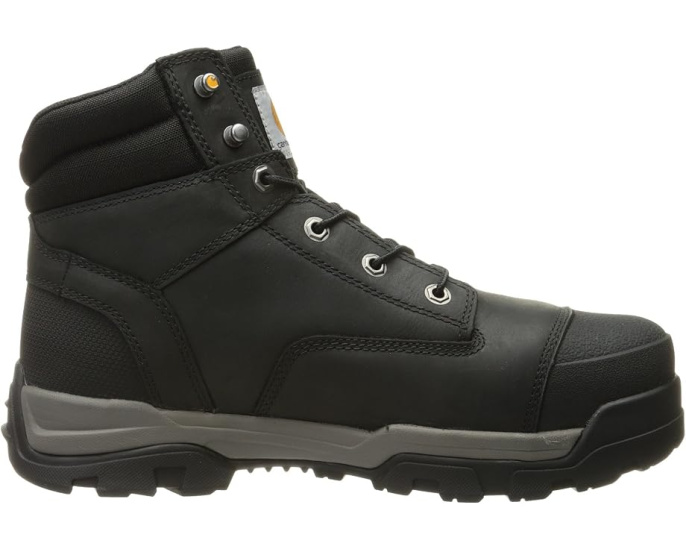 Carhartt ботинки Ground Force 6 дюймов с защитным носком