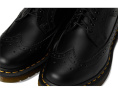 Оксфорды Dr. Martens 3989 YS с подошвой Goodyear