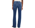 32" Laurel Canyon Reverse Seamed Beltloops in Beachline