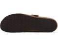 Балетки Birkenstock Santa Clarita из нубука