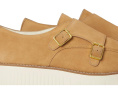 Cole Haan Туфли Grand City Platform Monk Strap с двойной пряжкой