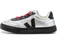 Детские кроссовки VEJA Kids Small Volley из органической кожи
