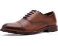 Туфли-оксфорды Lawstin с мыском и съёмной стелькой Kenneth Cole