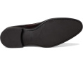 Magnanni оксфорды Melo из кожи с массивным каблуком